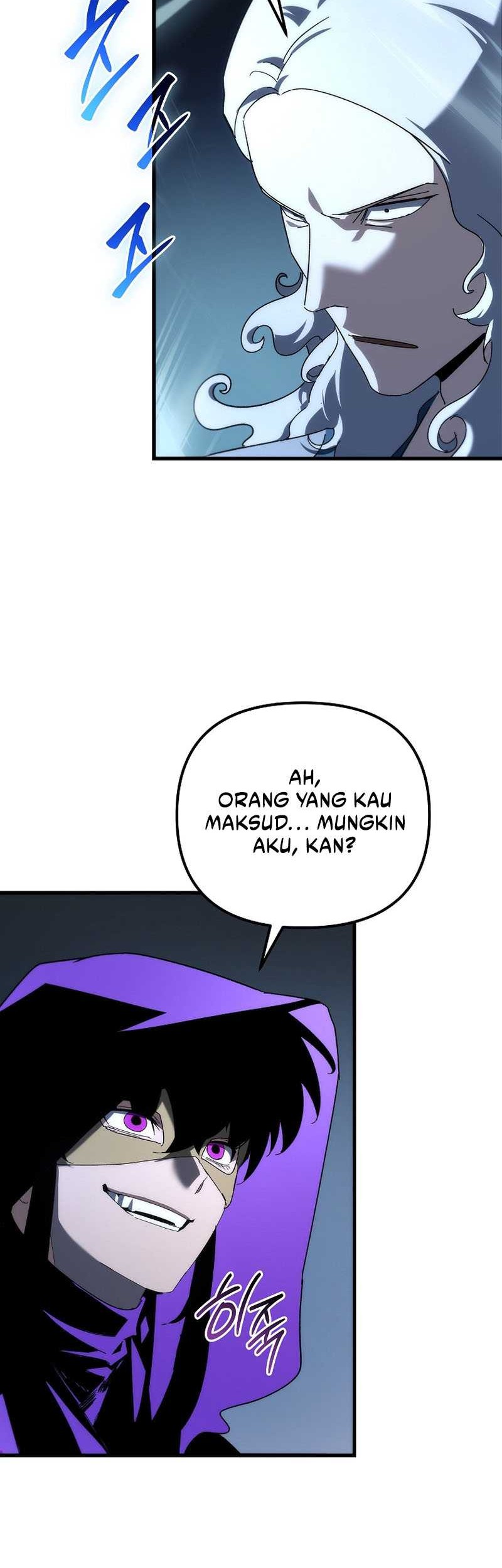 Chronicles of the Reincarnated Demon God Chapter 29 Gambar 50