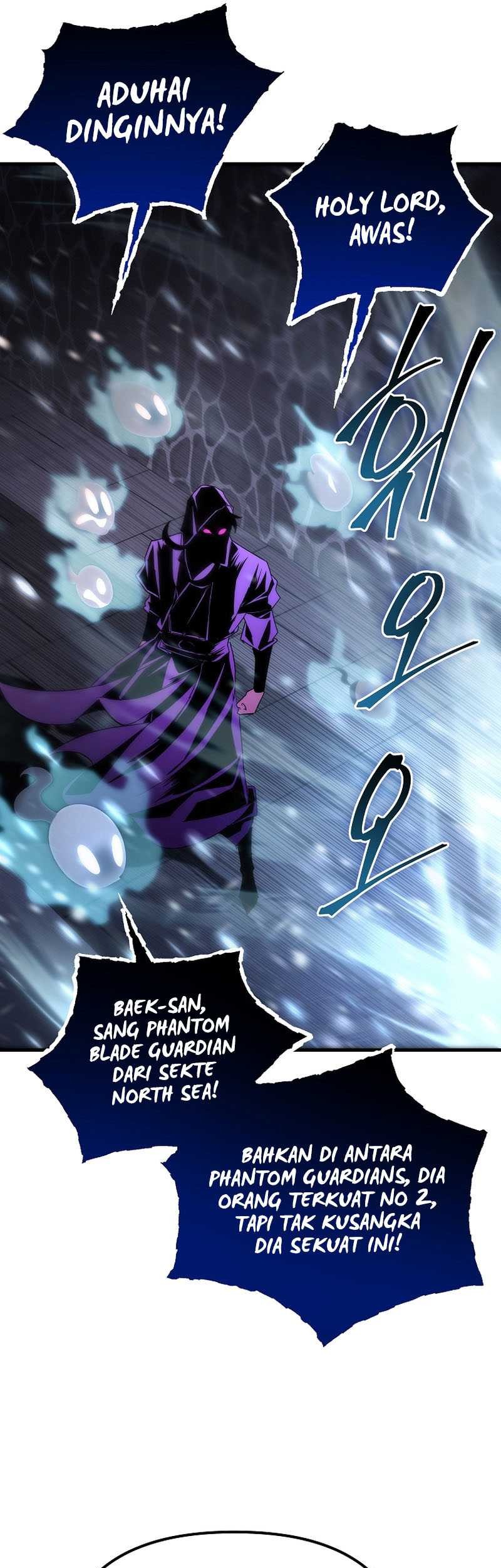Chronicles of the Reincarnated Demon God Chapter 29 Gambar 53