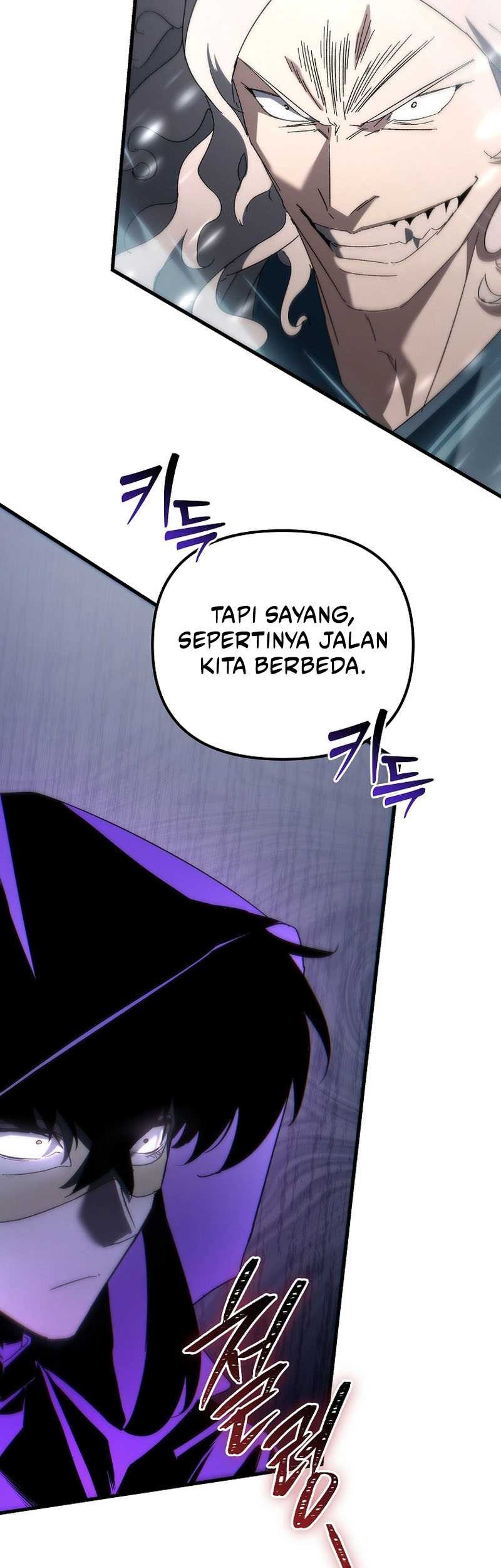 Chronicles of the Reincarnated Demon God Chapter 29 Gambar 55