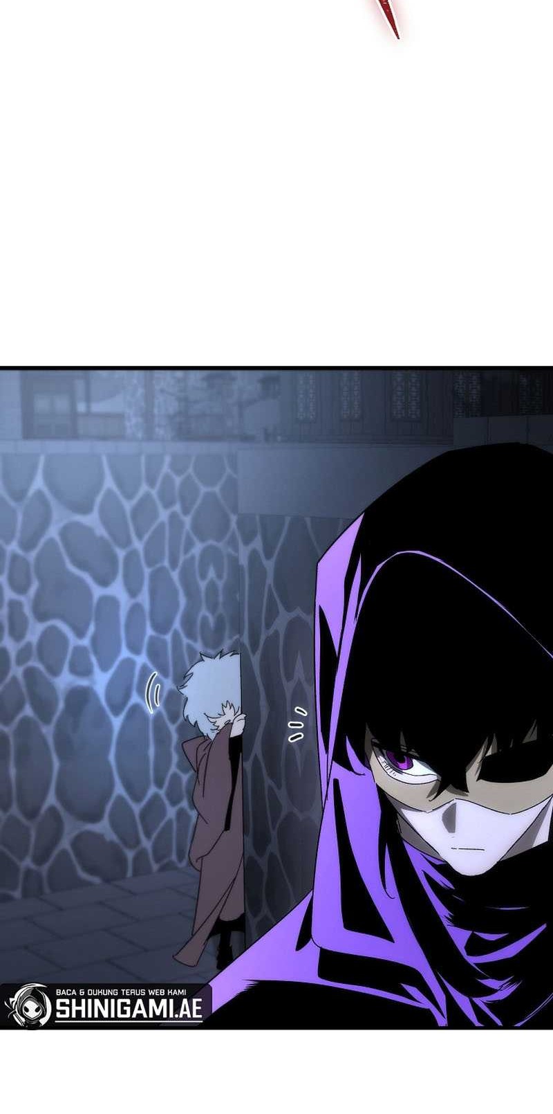 Chronicles of the Reincarnated Demon God Chapter 29 Gambar 56