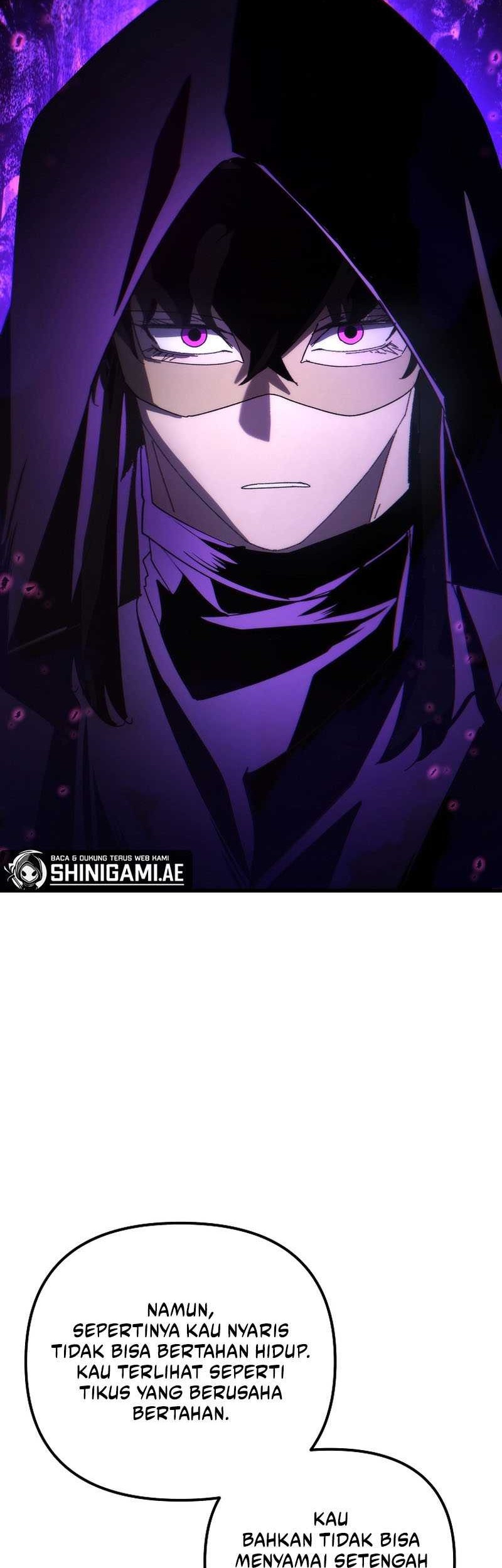 Chronicles of the Reincarnated Demon God Chapter 29 Gambar 58