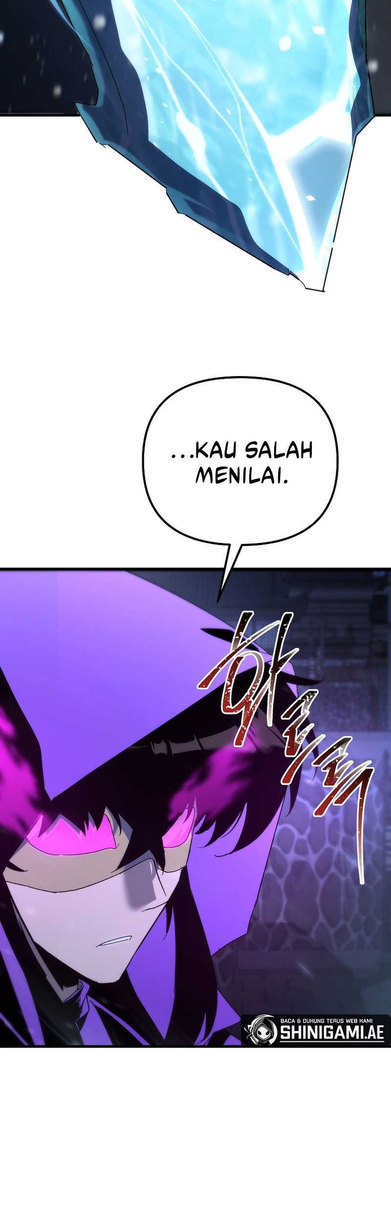 Chronicles of the Reincarnated Demon God Chapter 29 Gambar 61