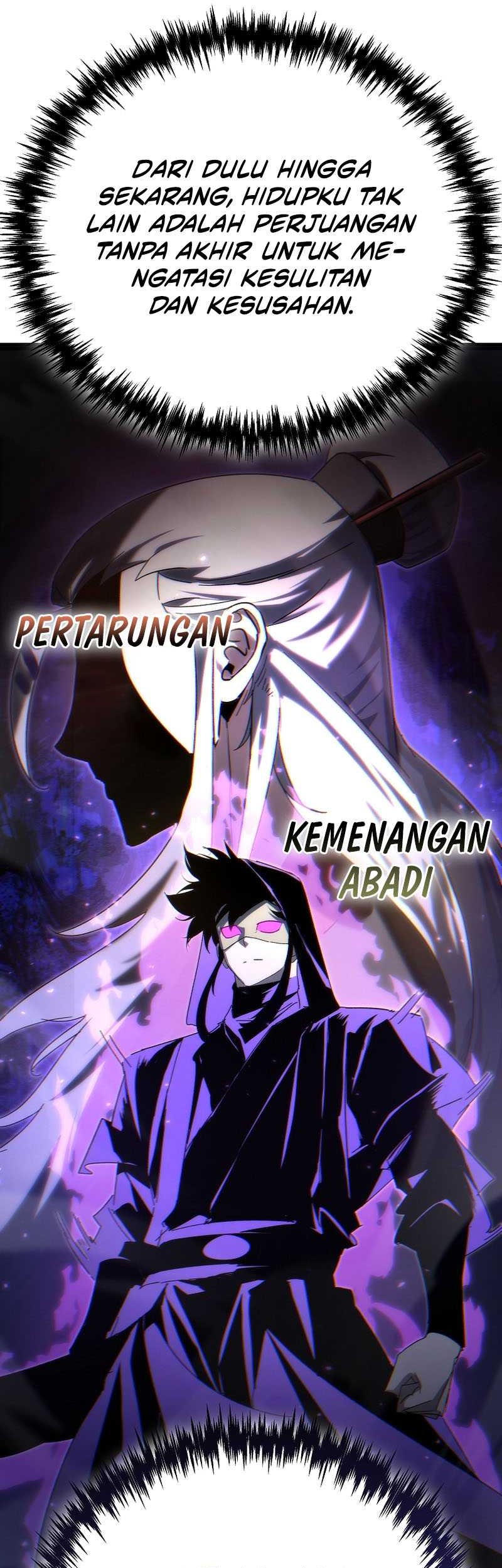 Chronicles of the Reincarnated Demon God Chapter 29 Gambar 62