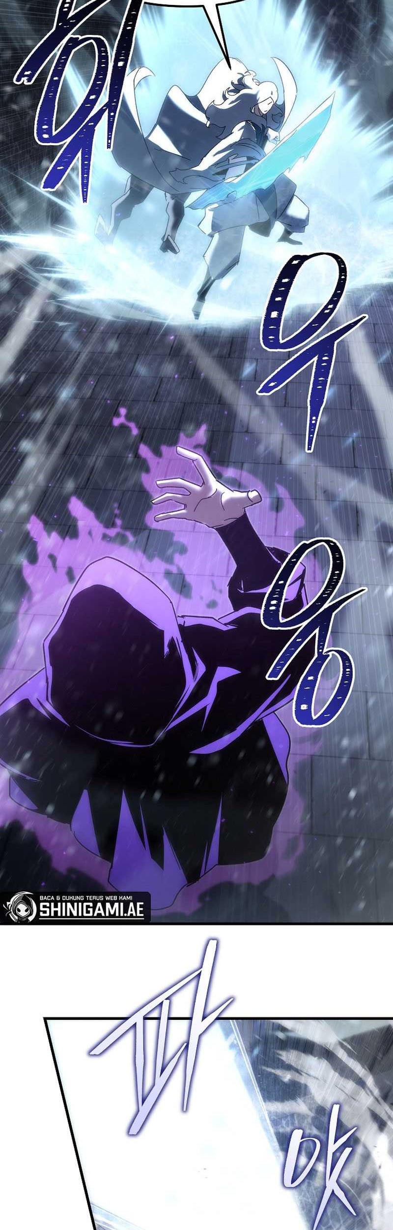 Chronicles of the Reincarnated Demon God Chapter 29 Gambar 65