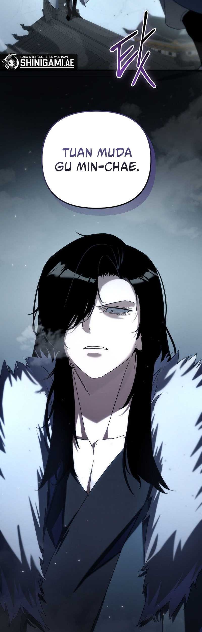 Chronicles of the Reincarnated Demon God Chapter 29 Gambar 3