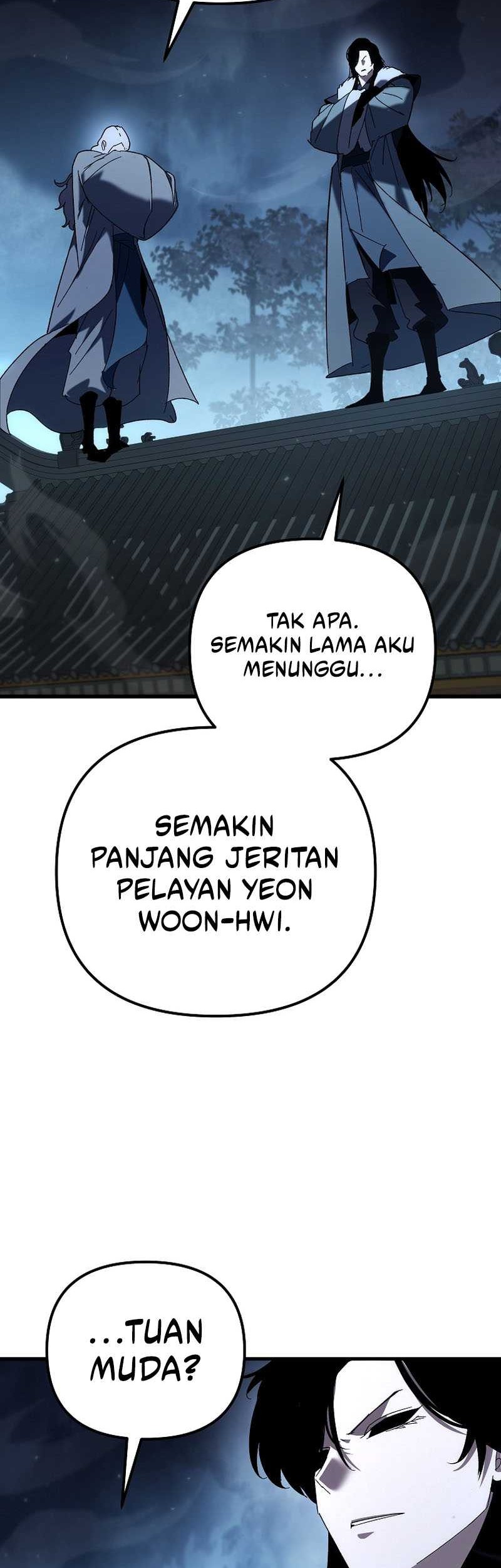 Chronicles of the Reincarnated Demon God Chapter 29 Gambar 6