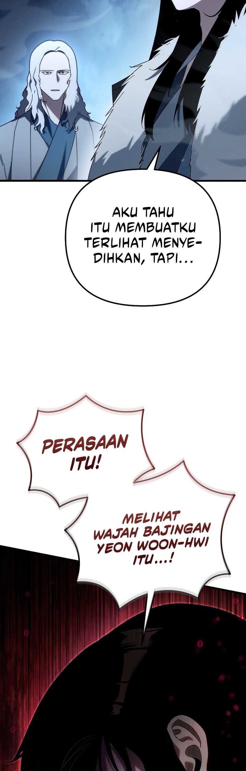 Chronicles of the Reincarnated Demon God Chapter 29 Gambar 7