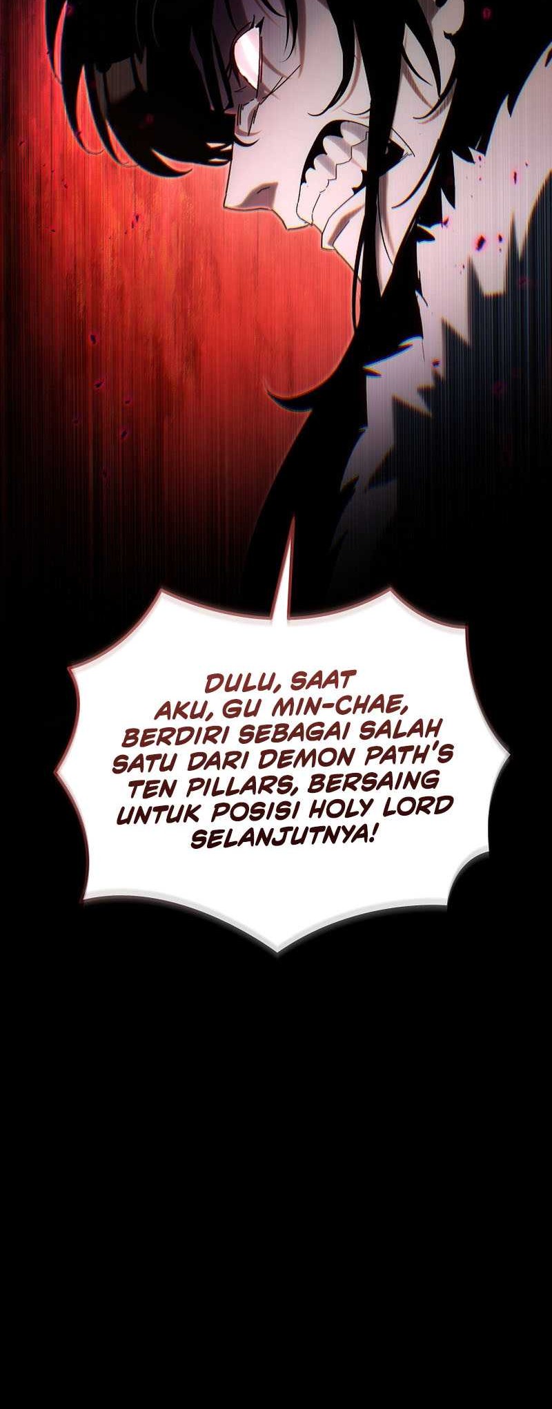 Chronicles of the Reincarnated Demon God Chapter 29 Gambar 8