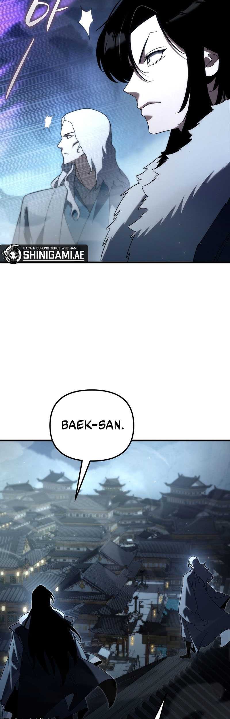 Chronicles of the Reincarnated Demon God Chapter 29 Gambar 19
