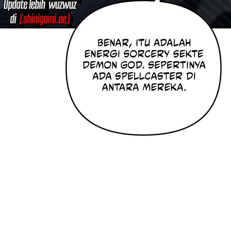 Chronicles of the Reincarnated Demon God Chapter 29 Gambar 20