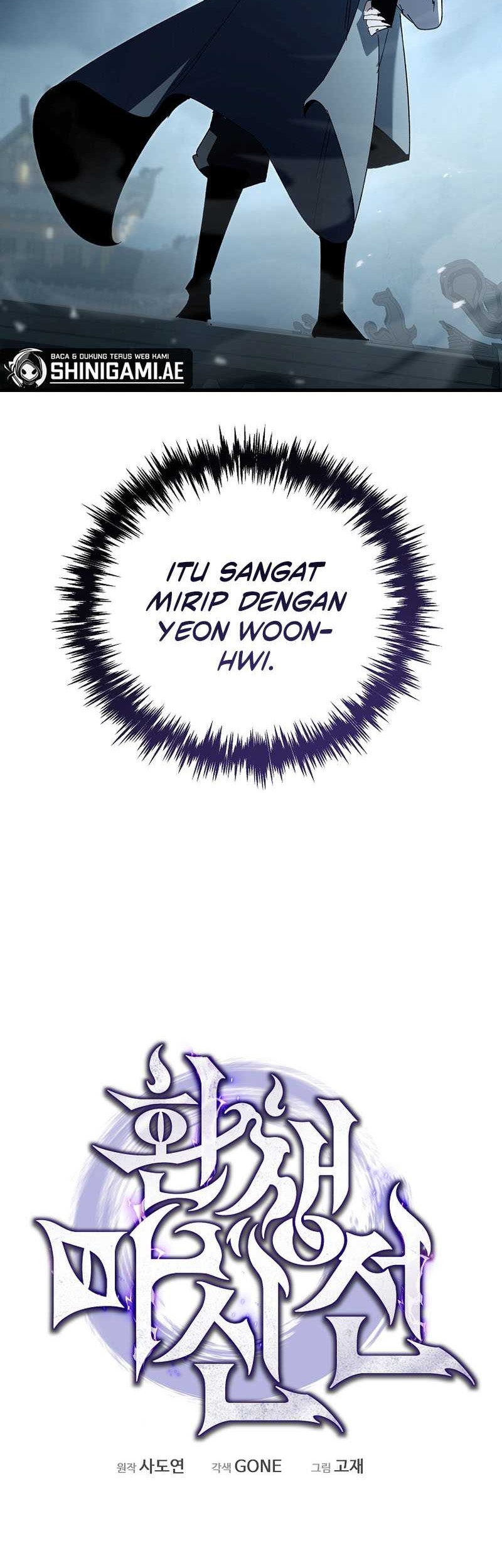 Chronicles of the Reincarnated Demon God Chapter 29 Gambar 24