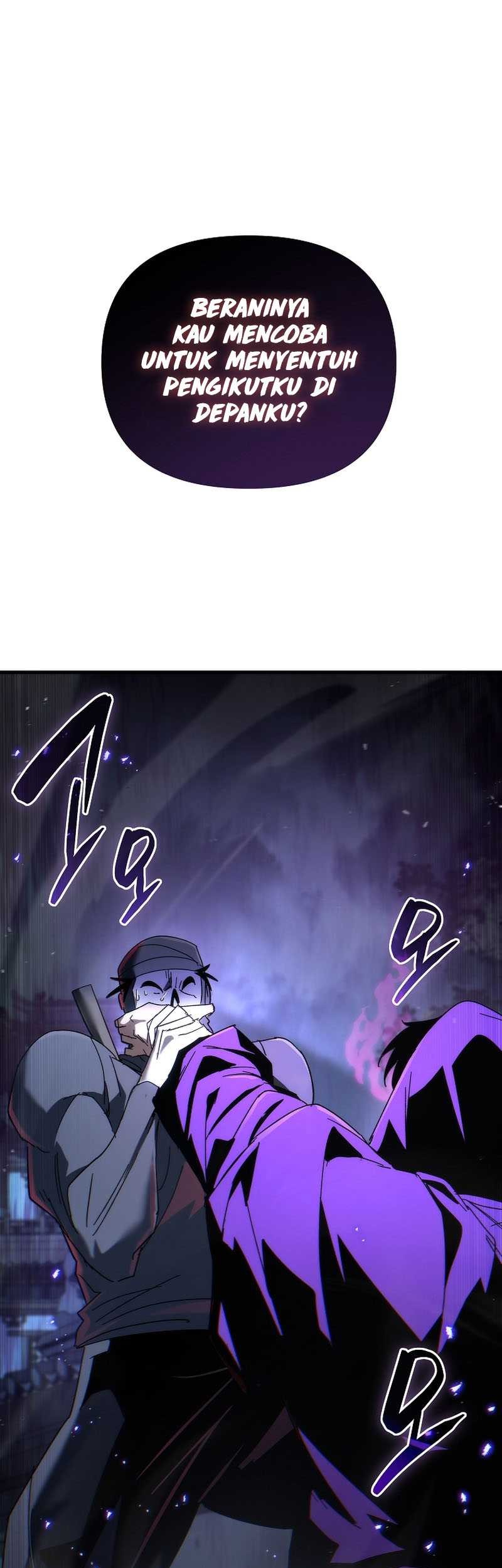 Chronicles of the Reincarnated Demon God Chapter 29 Gambar 25