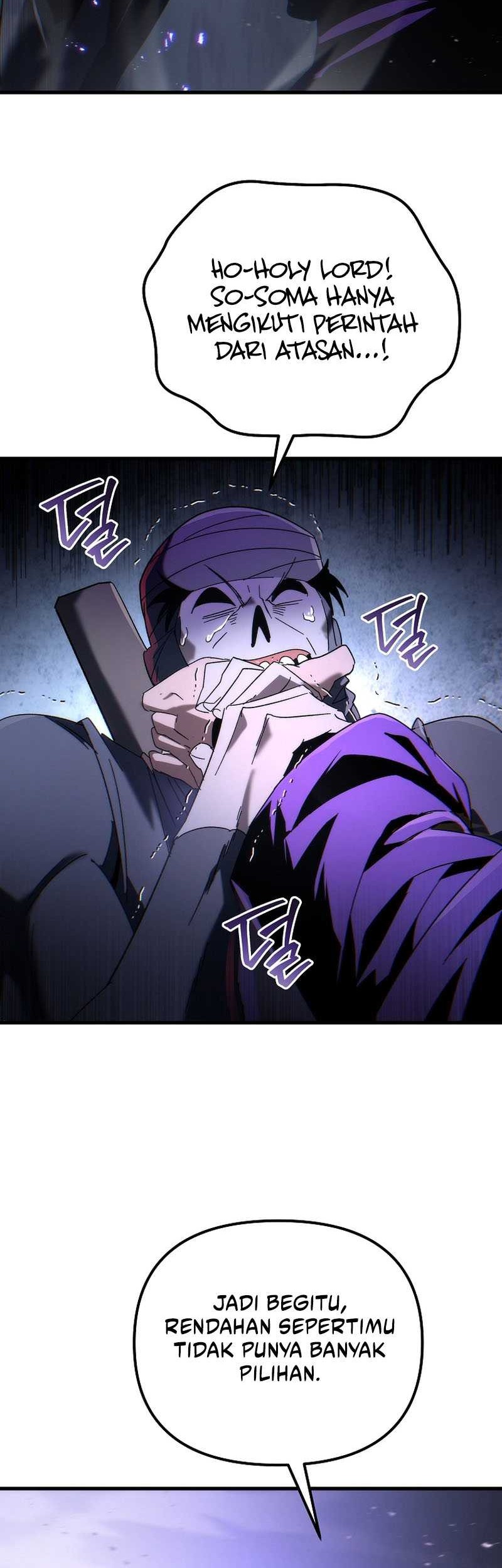 Chronicles of the Reincarnated Demon God Chapter 29 Gambar 26