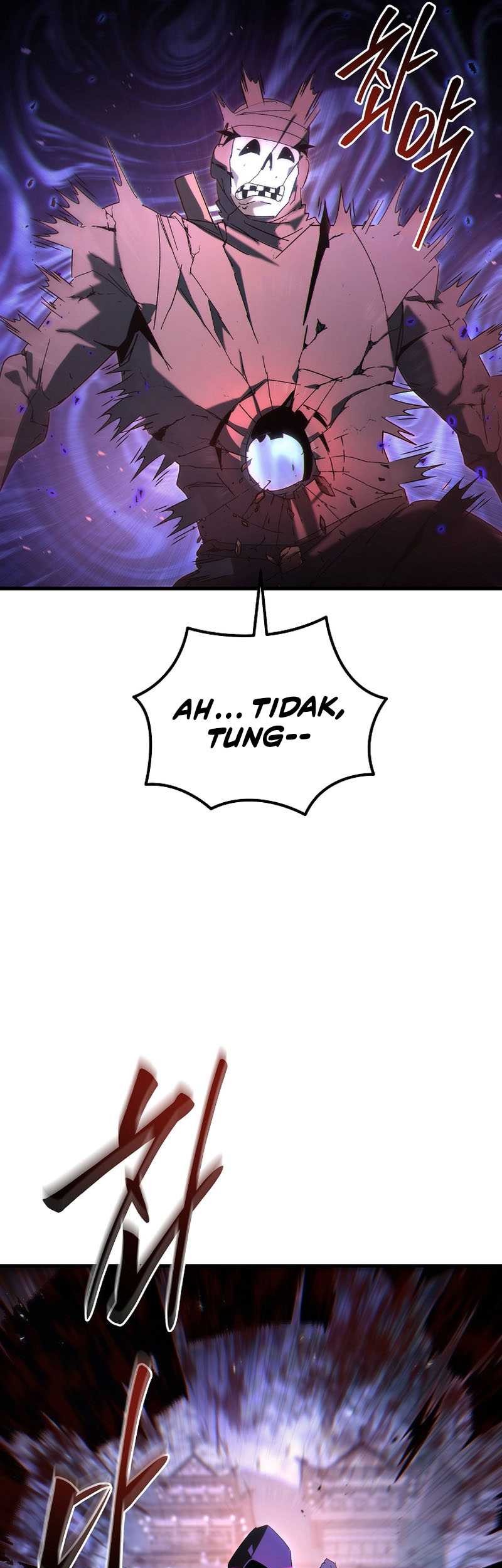 Chronicles of the Reincarnated Demon God Chapter 29 Gambar 33