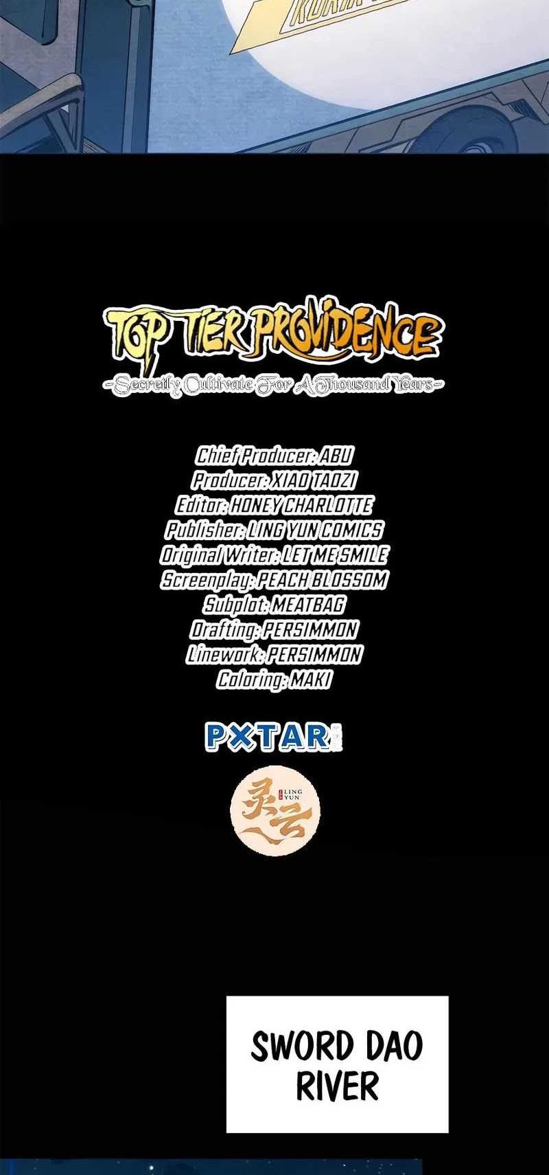 Baca Top Tier Providence: Secretly Cultivate for a Thousand Years Chapter 199 Gambar 2