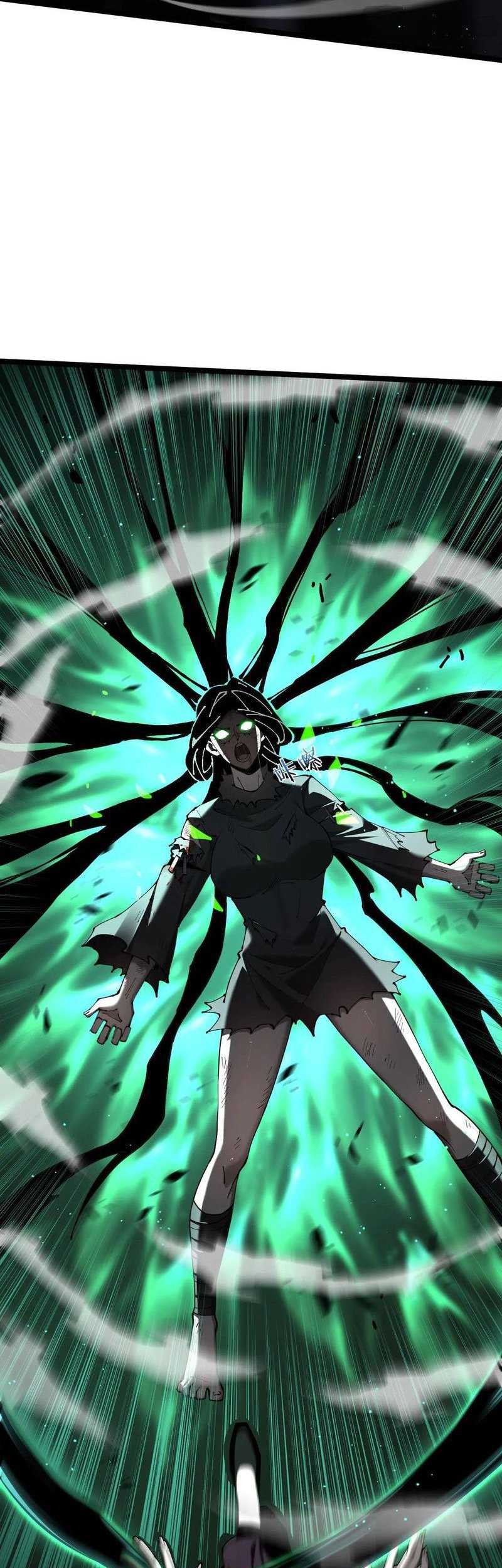 The Betrayal of Shadow Chapter 39 Gambar 27