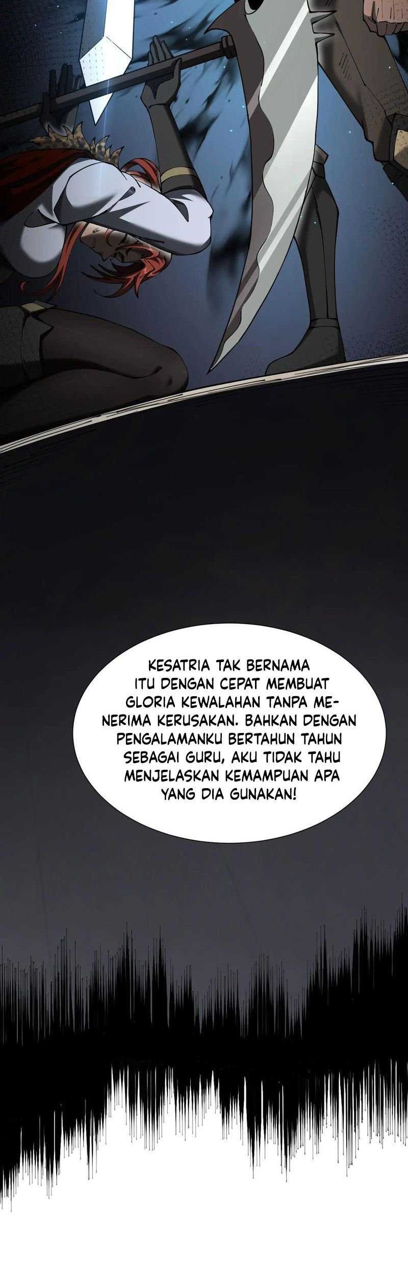 The Betrayal of Shadow Chapter 39 Gambar 42