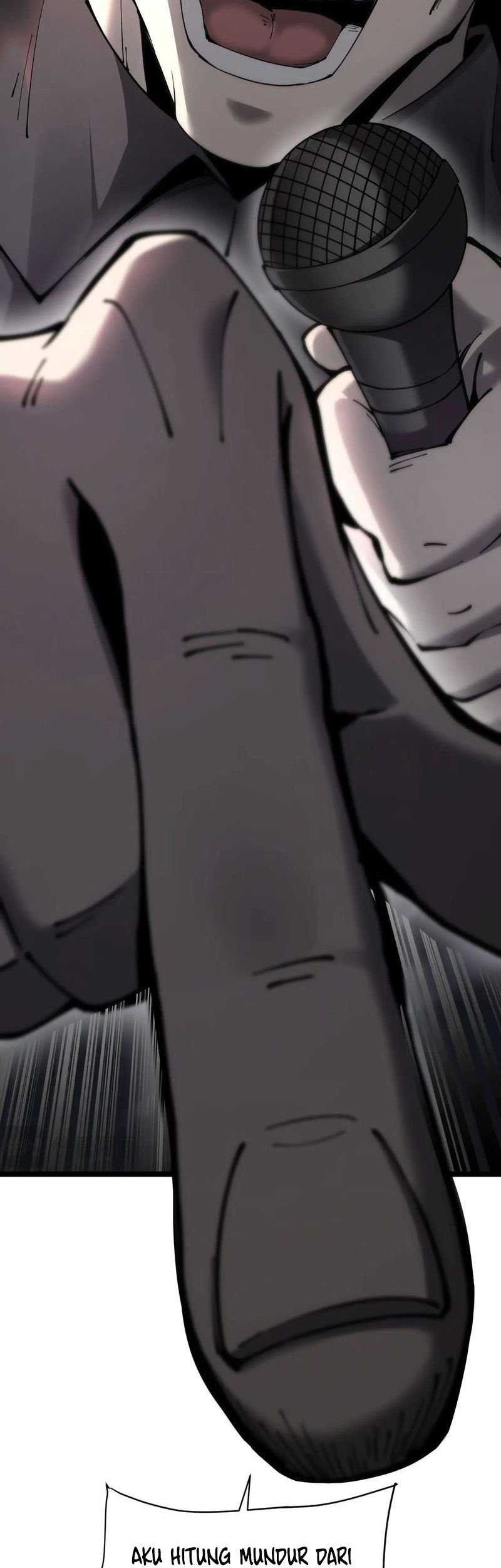 The Betrayal of Shadow Chapter 39 Gambar 45