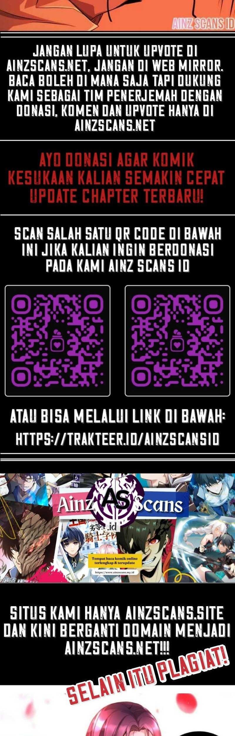 The Betrayal of Shadow Chapter 39 Gambar 50