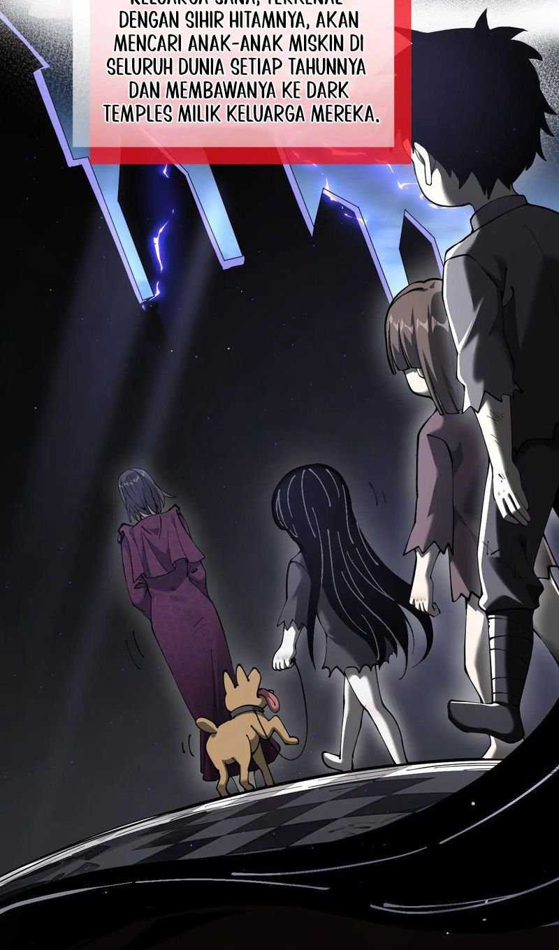 The Betrayal of Shadow Chapter 39 Gambar 3