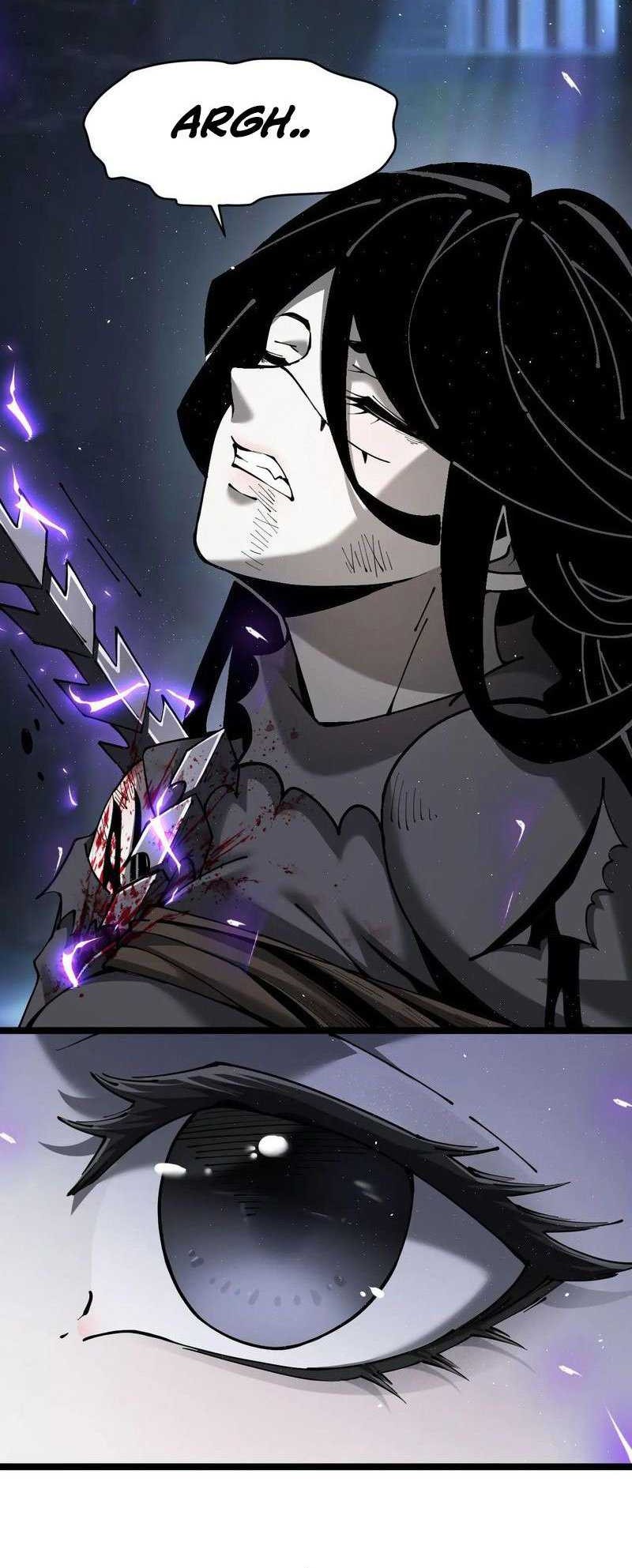 The Betrayal of Shadow Chapter 39 Gambar 9