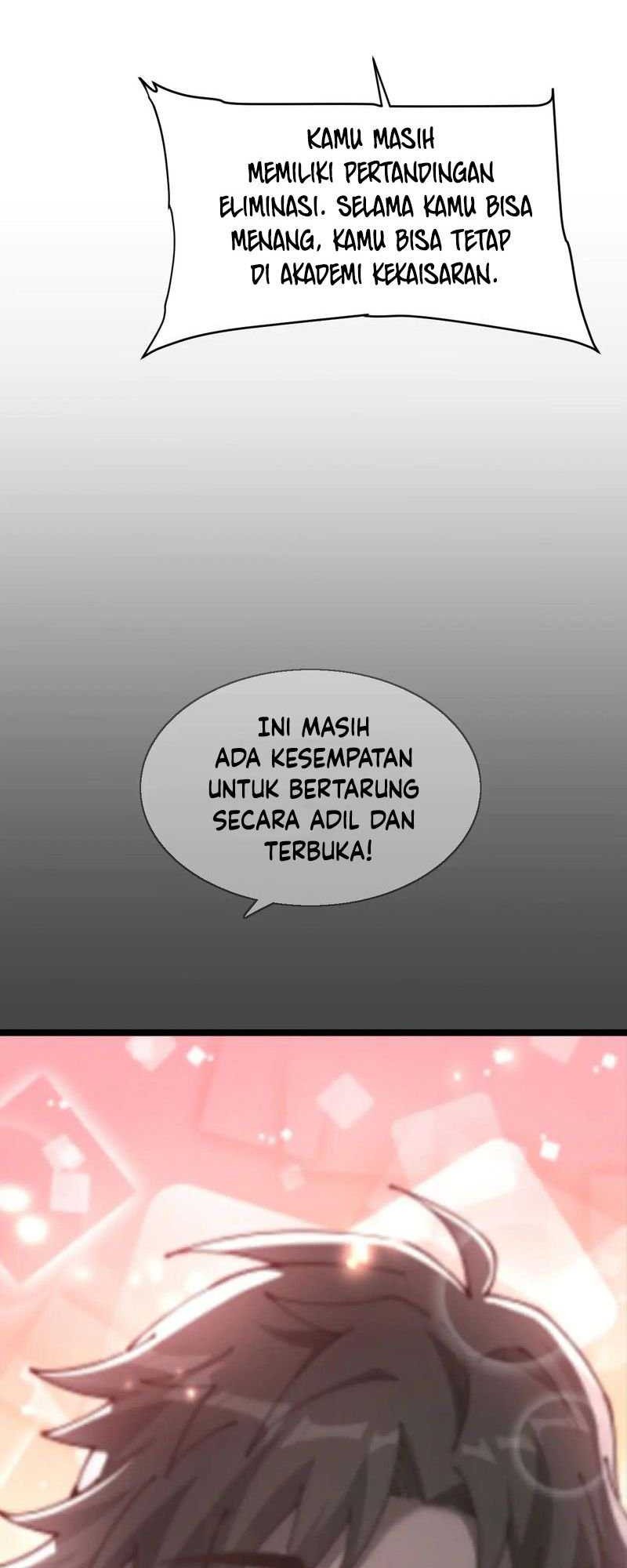 The Betrayal of Shadow Chapter 39 Gambar 23