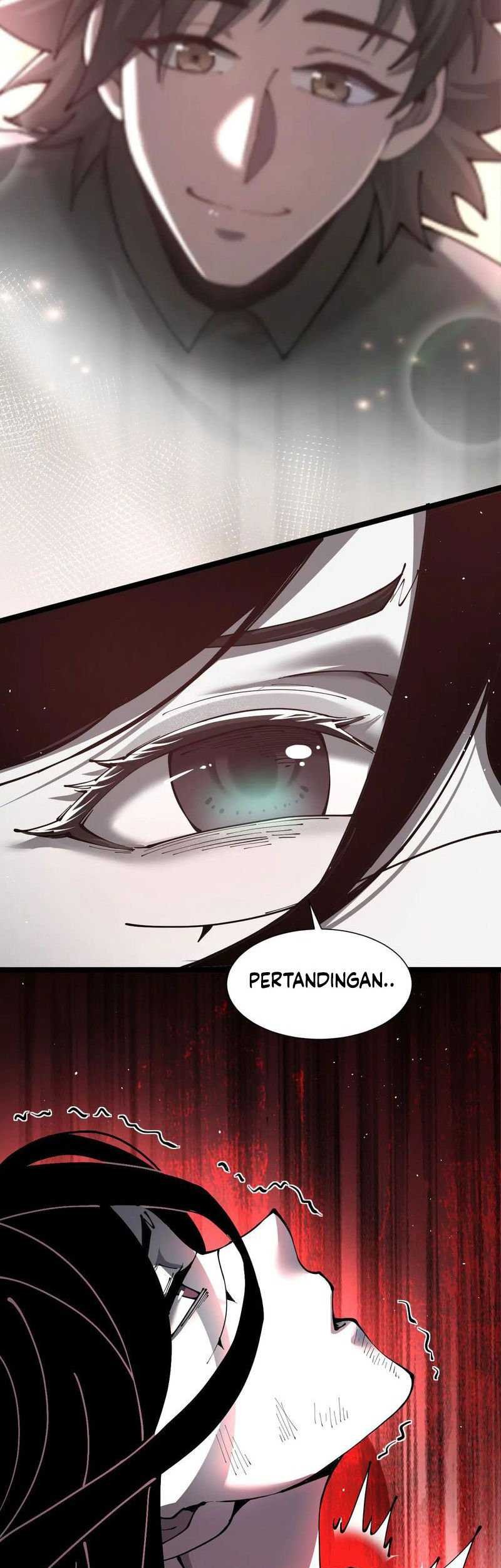 The Betrayal of Shadow Chapter 39 Gambar 24