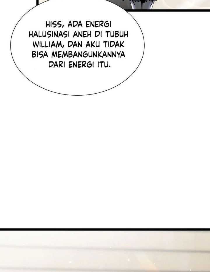 The Betrayal of Shadow Chapter 38 Gambar 32