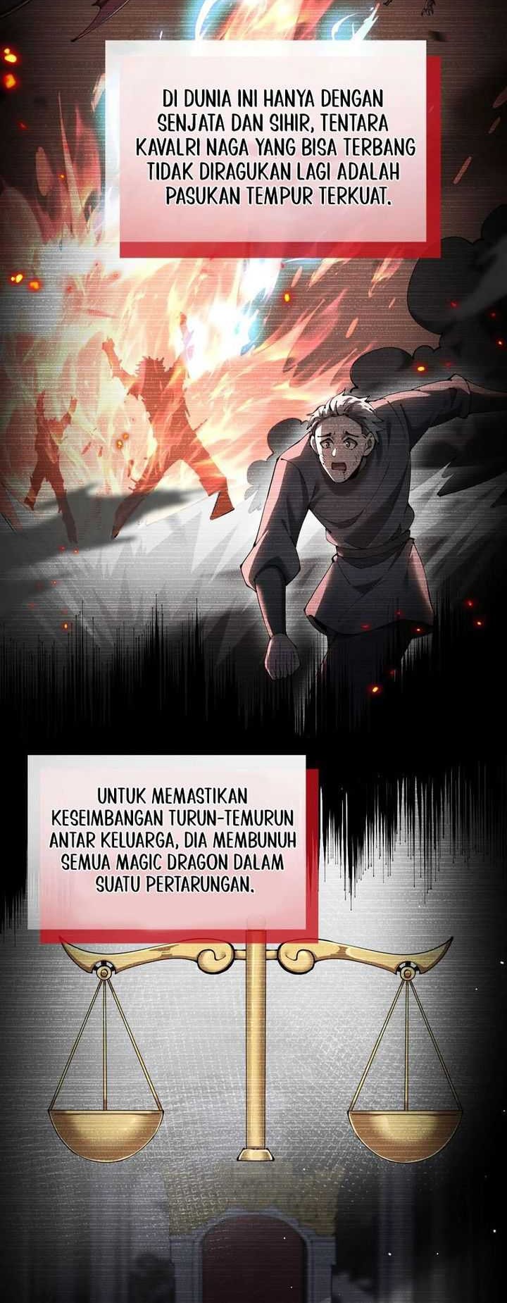 The Betrayal of Shadow Chapter 38 Gambar 3