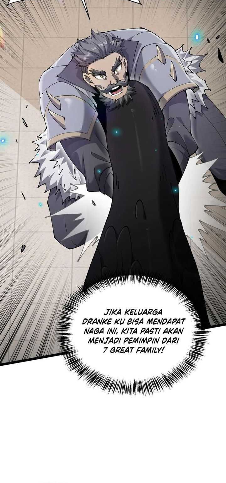 The Betrayal of Shadow Chapter 38 Gambar 6