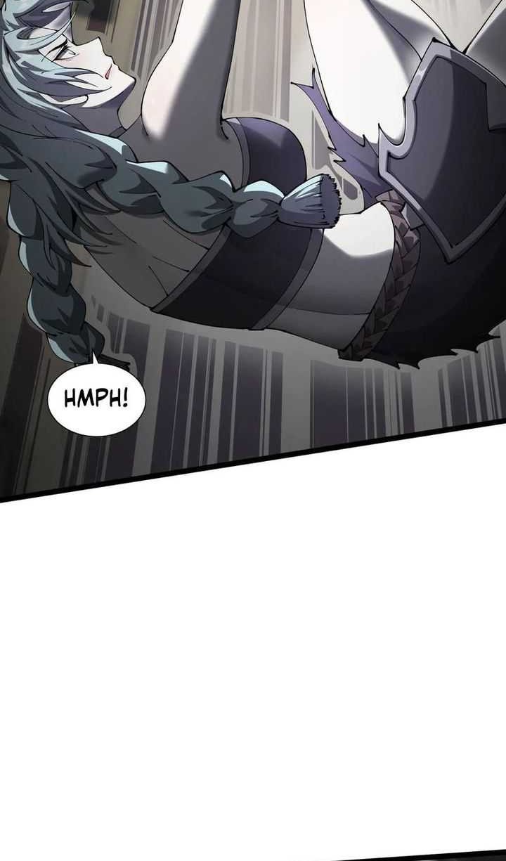 The Betrayal of Shadow Chapter 38 Gambar 12