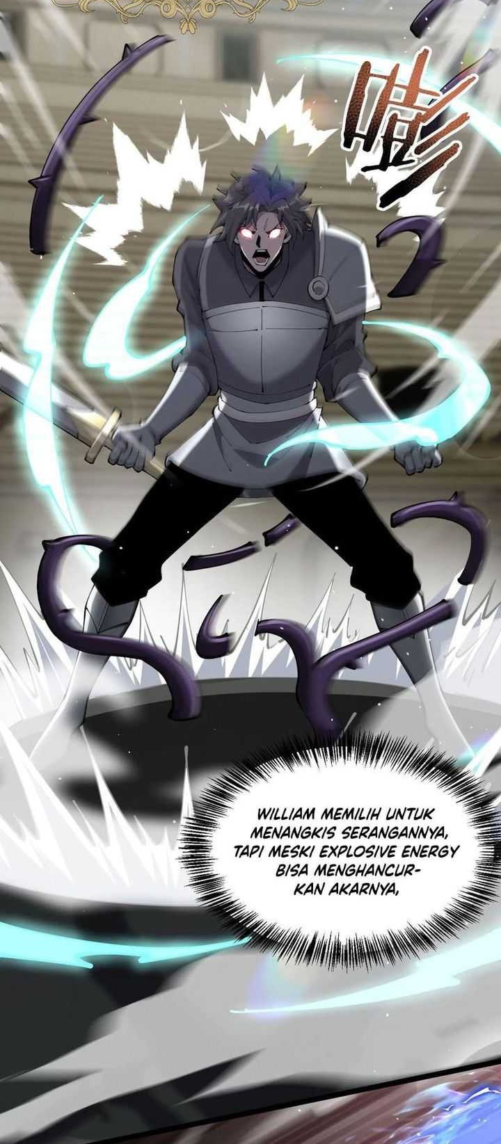 The Betrayal of Shadow Chapter 38 Gambar 15