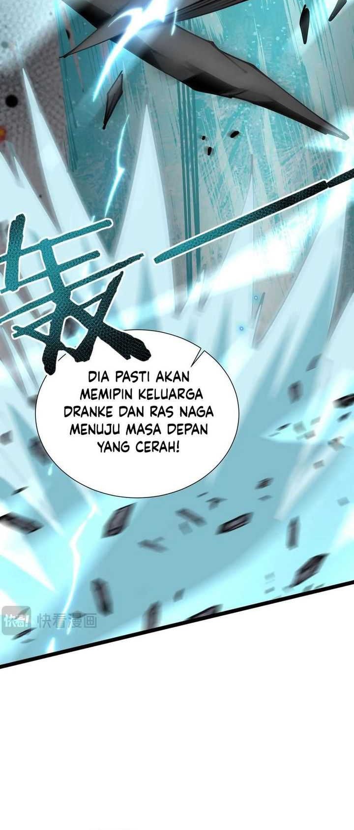 The Betrayal of Shadow Chapter 37 Gambar 29