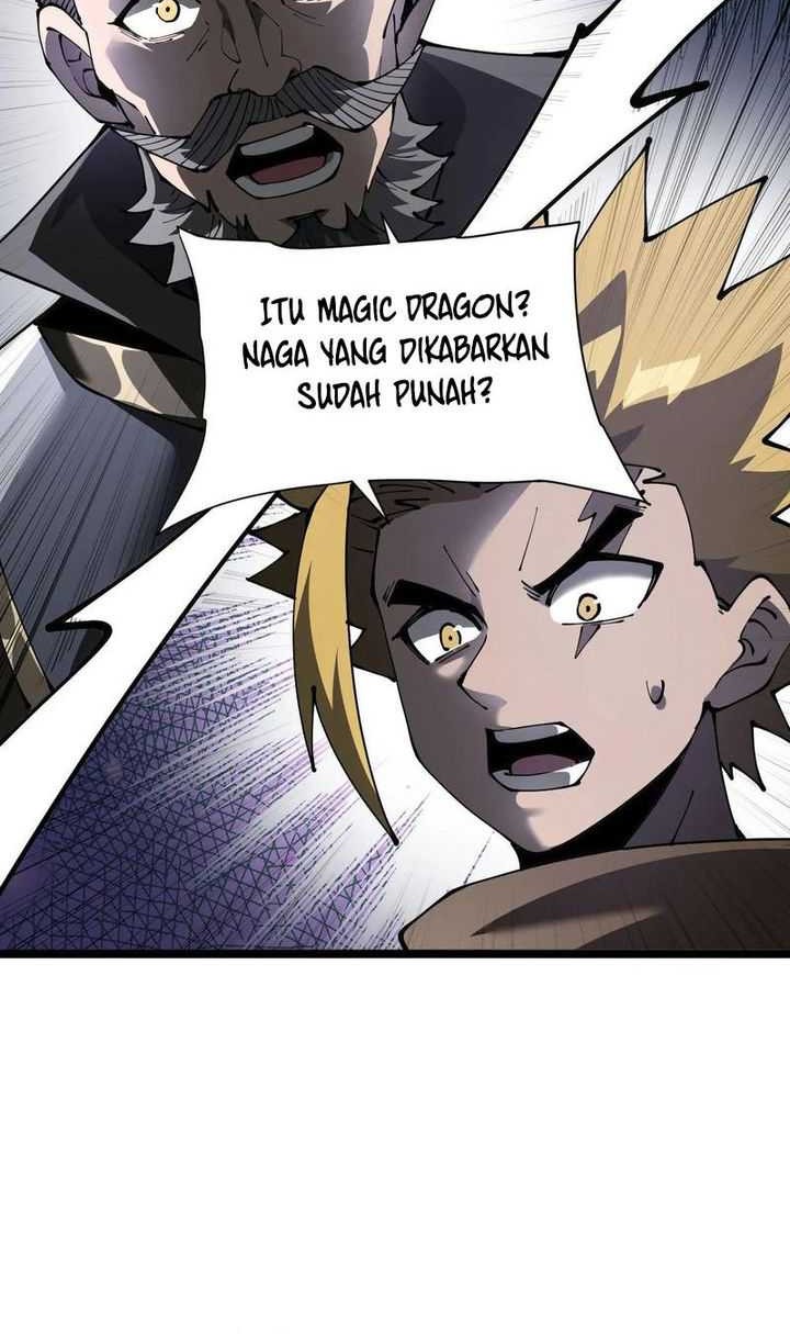 The Betrayal of Shadow Chapter 37 Gambar 32