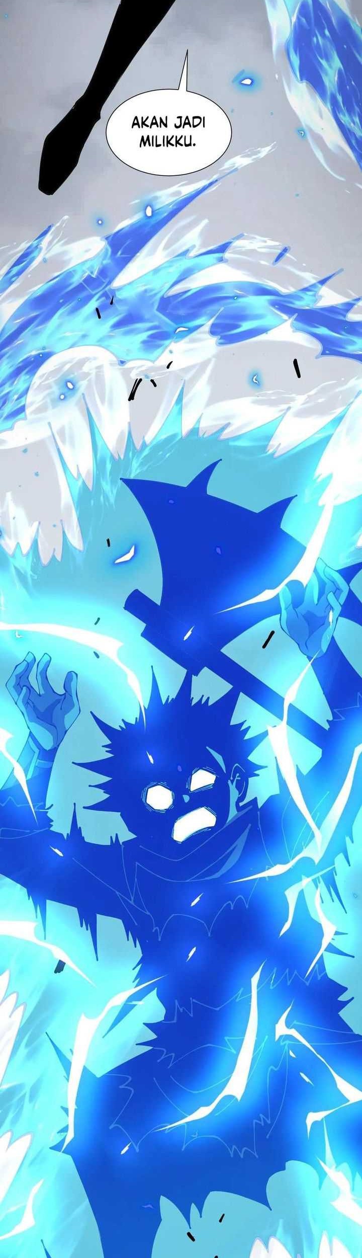 The Betrayal of Shadow Chapter 37 Gambar 39
