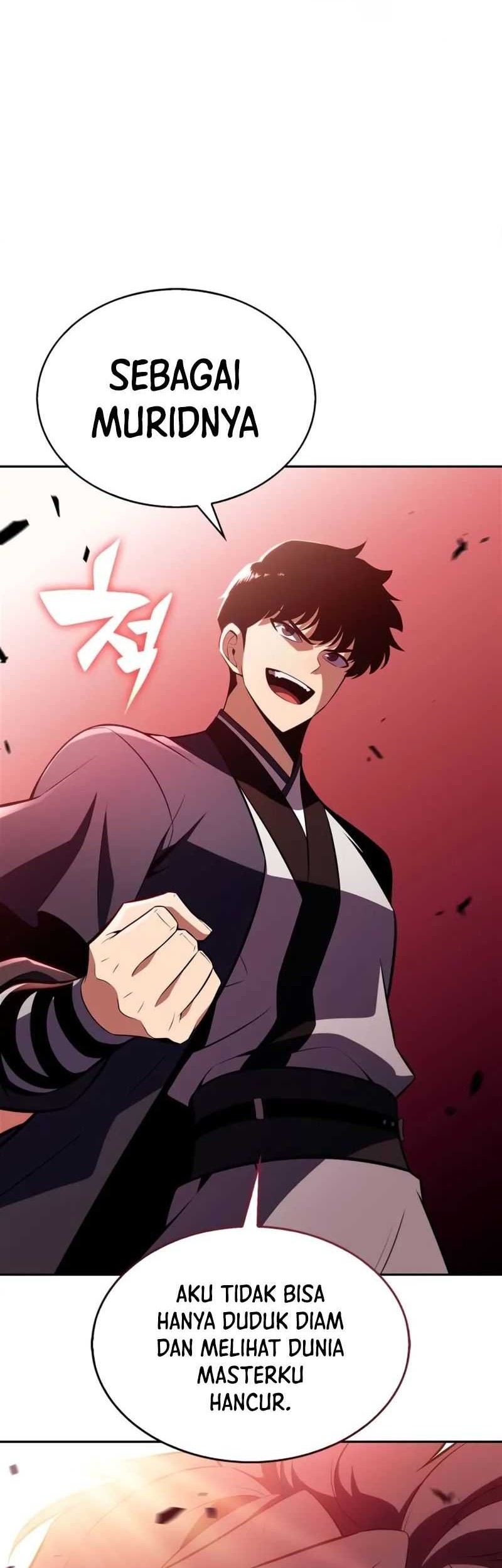 Solo Max-Level Newbie Chapter 191 Gambar 40