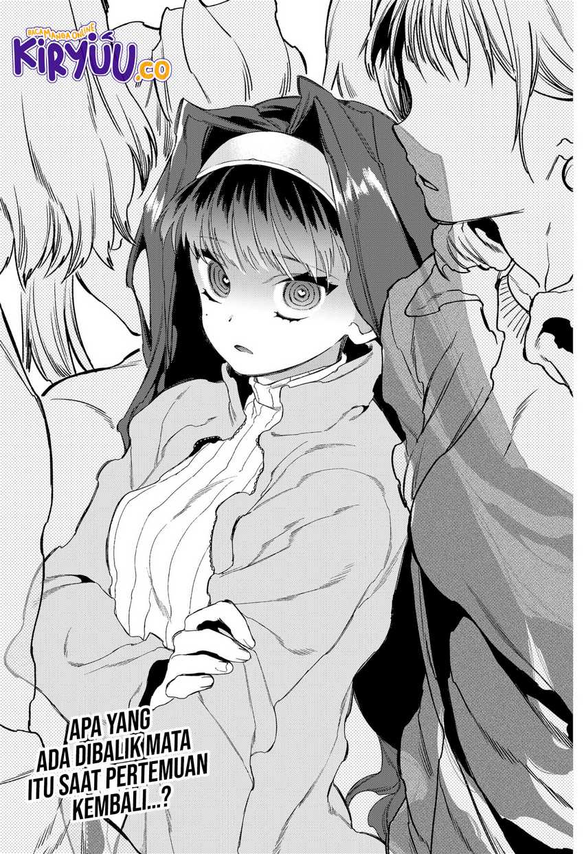 Shinsou no Raputa Chapter 19 Gambar 23