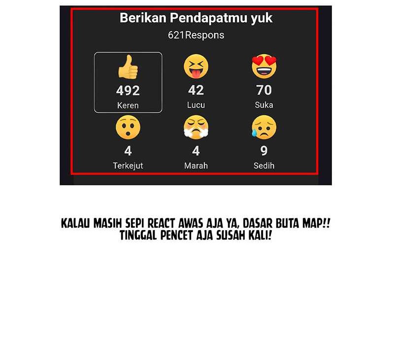 Baca Return to Player Chapter 183 Gambar 2