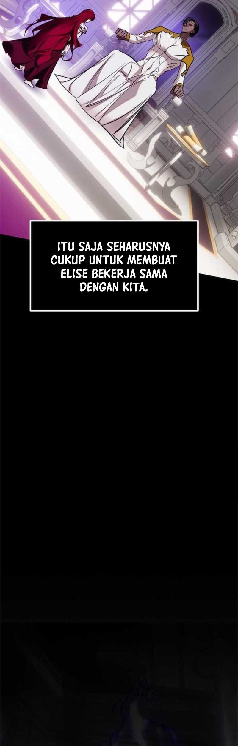 Return to Player Chapter 183 Gambar 31