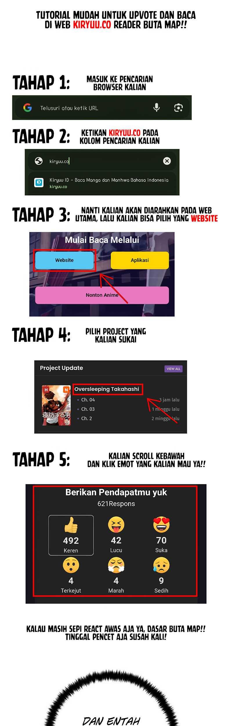 Baca Return to Player Chapter 182 Gambar 2