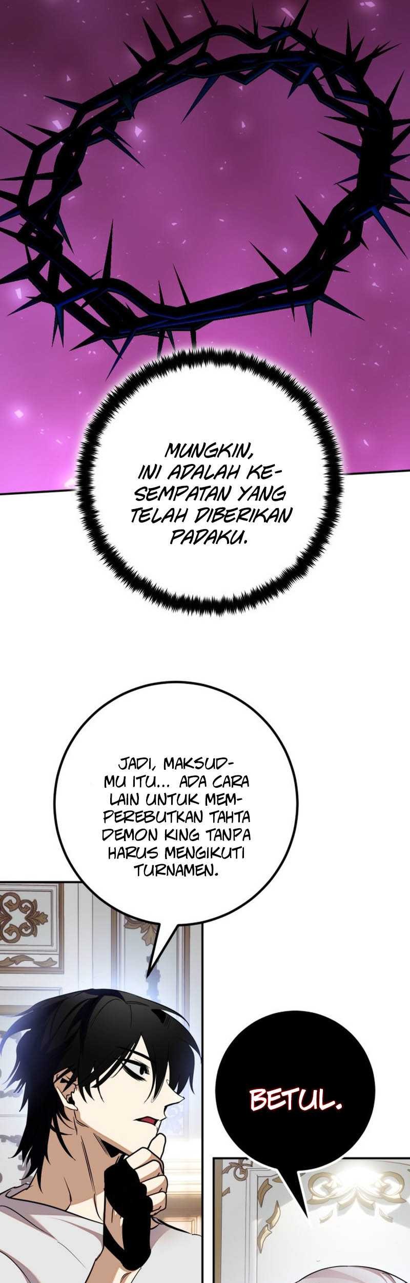 Return to Player Chapter 182 Gambar 30