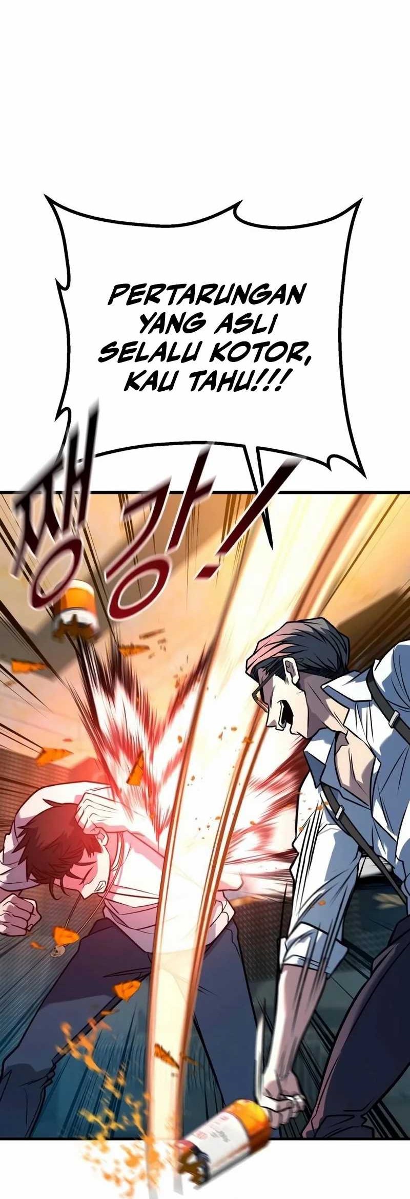 King of Violence Chapter 41 Gambar 12