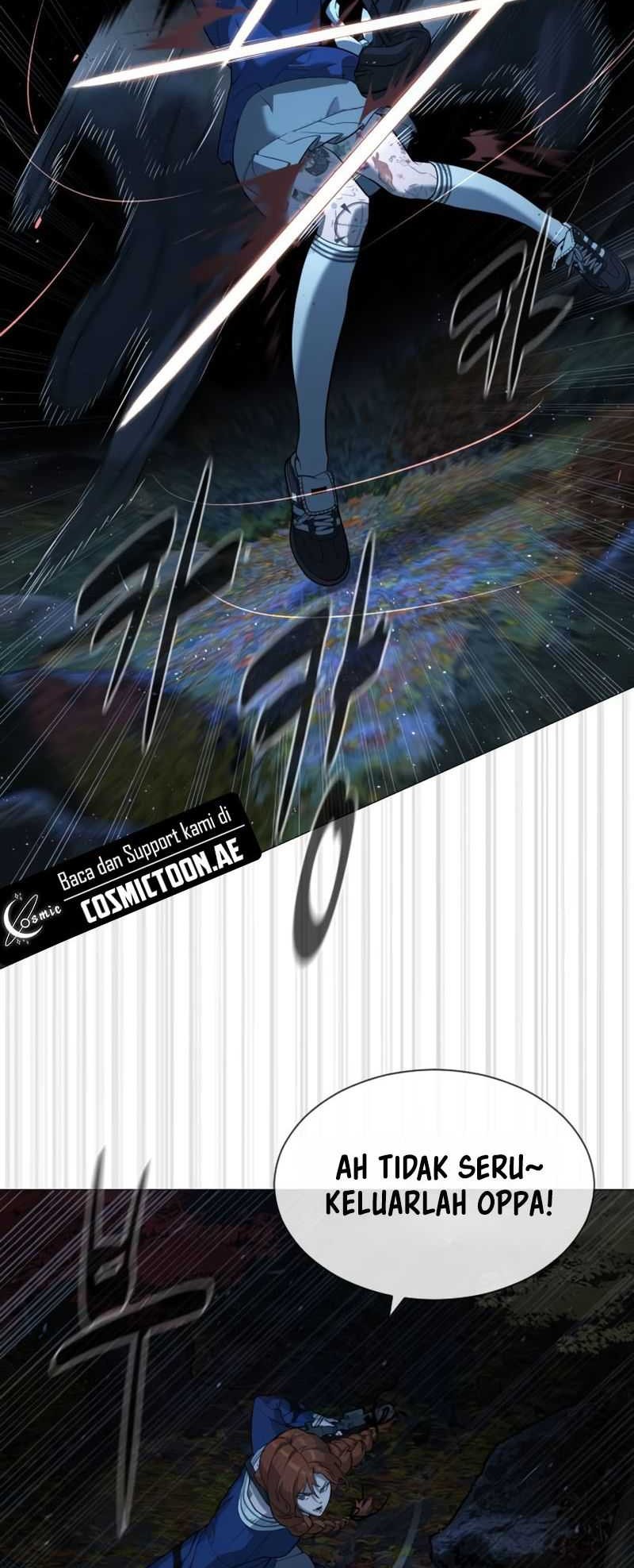 Killer Peter Chapter 78 Gambar 33