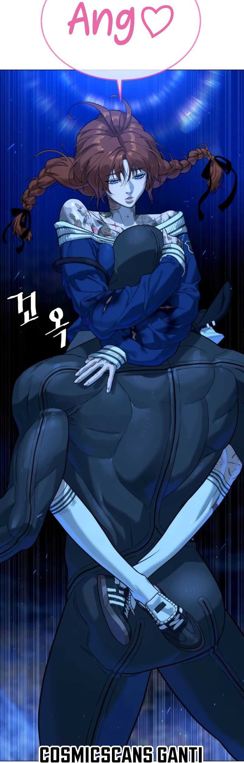 Killer Peter Chapter 78 Gambar 38