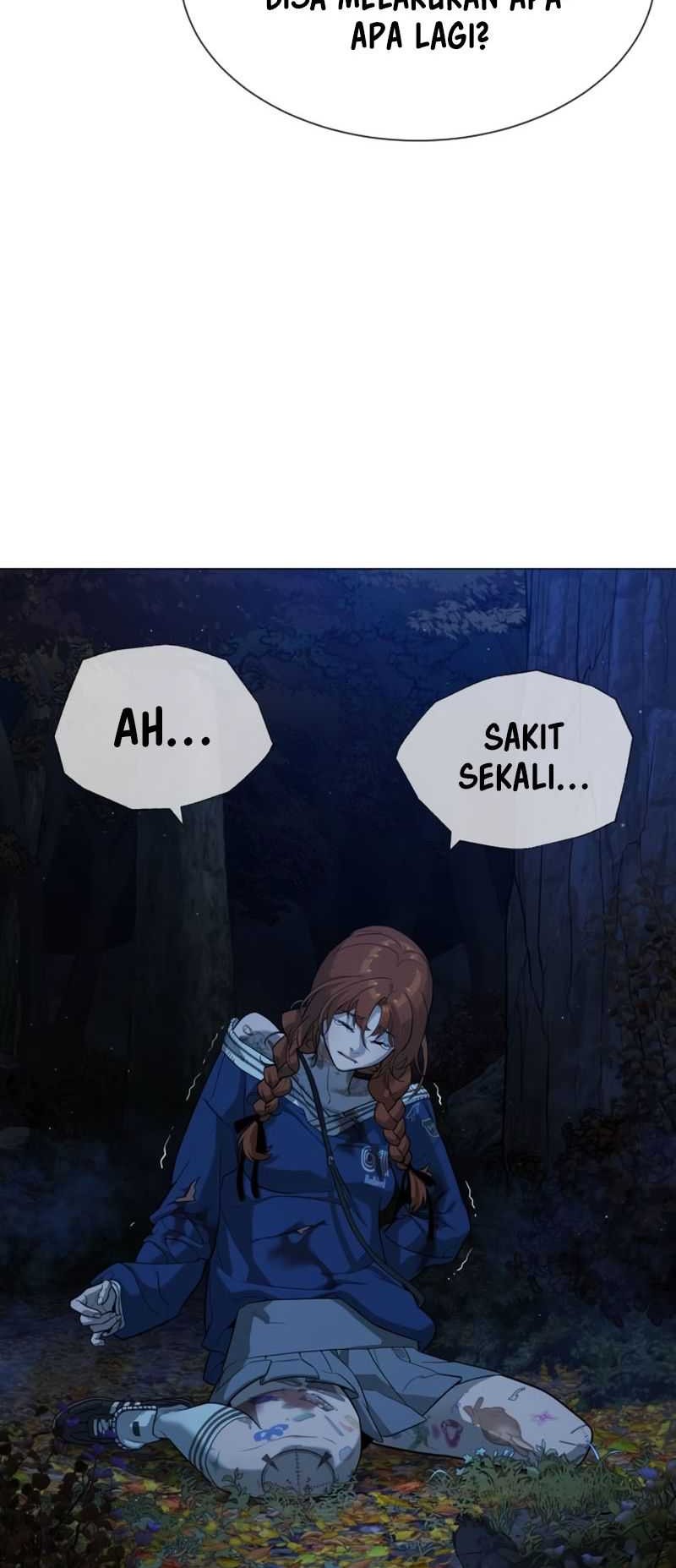 Killer Peter Chapter 78 Gambar 42