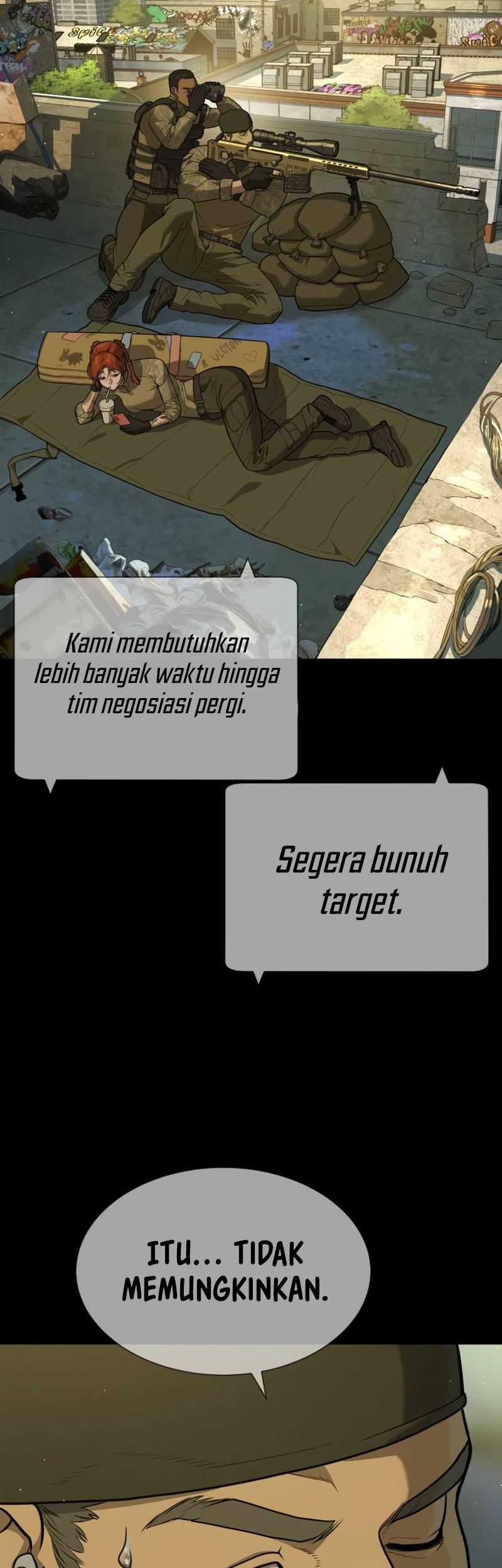 Killer Peter Chapter 78 Gambar 53