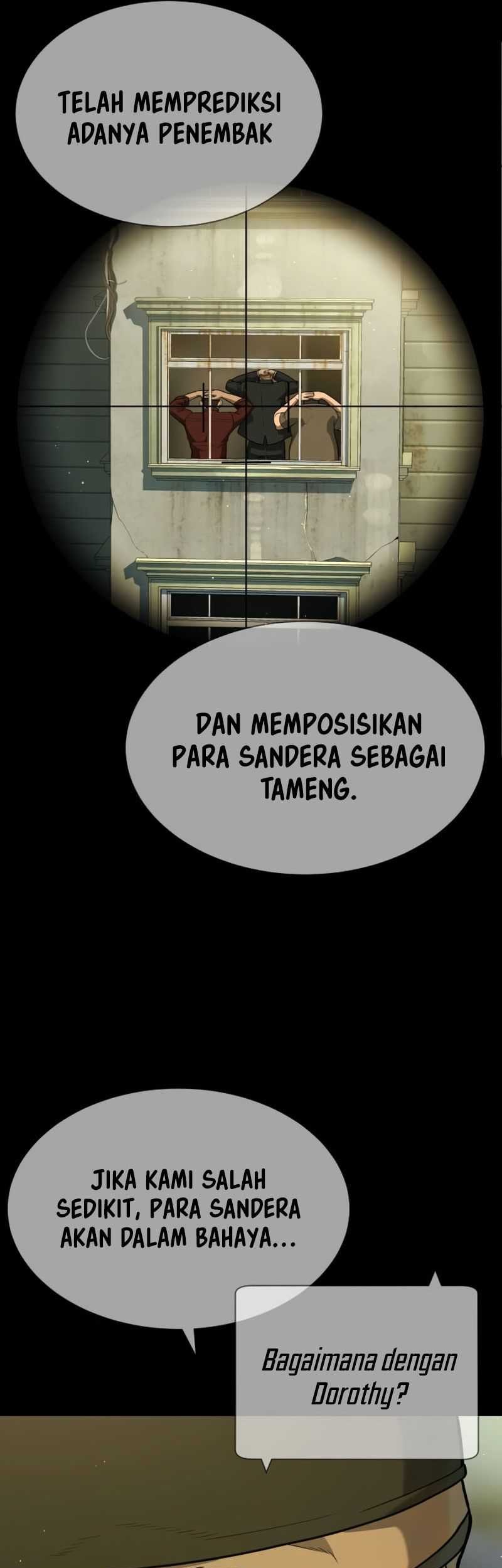 Killer Peter Chapter 78 Gambar 55