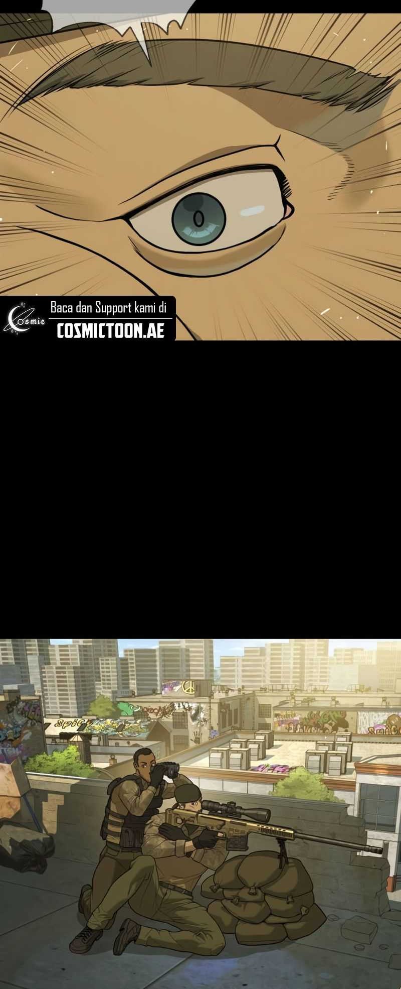 Killer Peter Chapter 78 Gambar 57