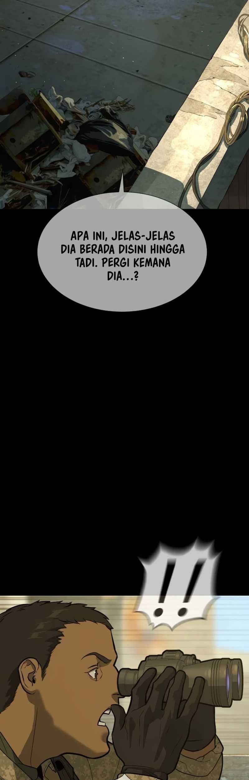 Killer Peter Chapter 78 Gambar 58