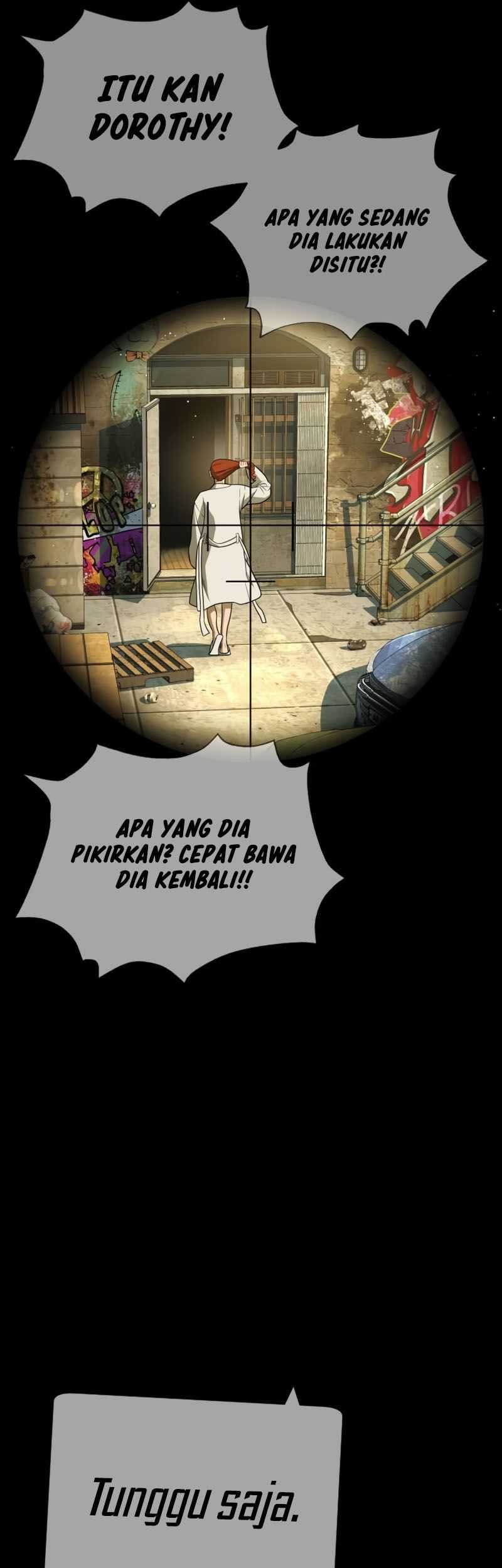 Killer Peter Chapter 78 Gambar 61
